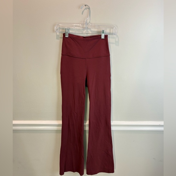 Lululemon flare pants - Picture 2 of 4